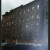 Block 207: Madison Street between Mechanics Alley and Market Slip (west side)