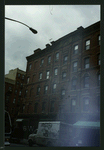 Block 207: Madison Street between Mechanics Alley and Market Slip (west side)