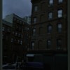 Block 207: Madison Street between Mechanics Alley and Market Slip (west side)
