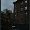 Block 207: Madison Street between Mechanics Alley and Market Slip (west side)