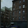 Block 207: Madison Street between Mechanics Alley and Market Slip (west side)