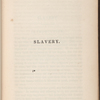 The works of William E. Channing