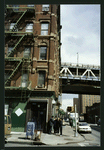 Block 207: Market Slip between Madison Street and Henry Street (north side)
