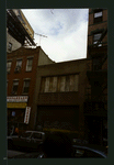 Block 207: Market Slip between Madison Street and Henry Street (north side)