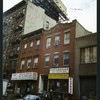 Block 207: Market Slip between Madison Street and Henry Street (north side)