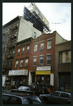 Block 207: Market Slip between Madison Street and Henry Street (north side)