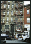 Block 207: Market Slip between Madison Street and Henry Street (north side)