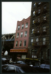 Block 207: Market Slip between Madison Street and Henry Street (north side)