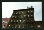 Block 207: Market Slip between Madison Street and Henry Street (north side)