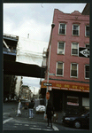 Block 207: Market Slip between Madison Street and Henry Street (north side)