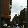 Block 207: Henry Street between Market Slip and Mechanics Alley (east side)