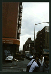 Block 207: Henry Street between Market Slip and Mechanics Alley (east side)