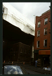 Block 207: Henry Street between Market Slip and Mechanics Alley (east side)