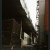 Block 207: Henry Street between Market Slip and Mechanics Alley (east side)