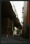 Block 207: Henry Street between Market Slip and Mechanics Alley (east side)