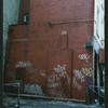 Block 207: Mechanics Alley between Henry Street and Madison Street (south side)