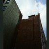 Block 207: Mechanics Alley between Henry Street and Madison Street (south side)