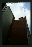 Block 207: Mechanics Alley between Henry Street and Madison Street (south side)