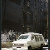 Block 207: Mechanics Alley between Henry Street and Madison Street (south side)