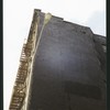 Block 207: Mechanics Alley between Henry Street and Madison Street (south side)