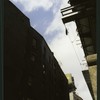 Block 207: Mechanics Alley between Henry Street and Madison Street (south side)