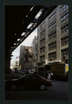 Block 208: Henry Street between Forsyth Street and Market Street (west side)