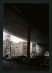 Block 208: Henry Street between Forsyth Street and Market Street (west side)
