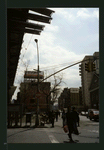 Block 208: East Broadway between Market Street and Forsyth Street (east side)