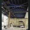 Block 208: East Broadway between Market Street and Forsyth Street (east side)