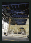 Block 208: East Broadway between Market Street and Forsyth Street (east side)