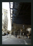 Block 208: East Broadway between Market Street and Forsyth Street (east side)