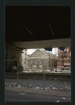 Block 208: Forsyth Street between East Broadway and Henry Street (south side)