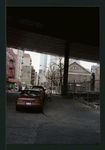 Block 208: Forsyth Street between East Broadway and Henry Street (south side)