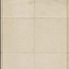 "The Seraph & the Dove." Holograph poem. Unsigned, undated