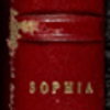"The Seraph & the Dove." Holograph poem. Unsigned, undated