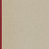 "The Seraph & the Dove." Holograph poem. Unsigned, undated