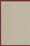 "The Seraph & the Dove." Holograph poem. Unsigned, undated