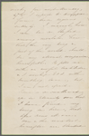 Foote, Mary W[ilder White], ALS to. Jun. 19, 1842.