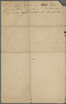 An Irrepressible Critique [of Mr Farrer, painter]. Holograph, undated.