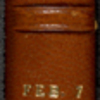 Greenwood, Grace, [Sara Jane Clarke Lippincott], ALS to. Feb. 7, 1851.