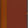 Hawthorne, Elizabeth Clarke Manning, AL, signed and written as if from Una. Mar. 22, 1844.