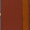 Hawthorne, Elizabeth Clarke Manning, AL, signed and written as if from Una. Mar. 22, 1844.