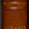 Hawthorne, Elizabeth Clarke Manning, AL, signed and written as if from Una. Mar. 22, 1844.