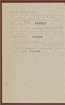Hawthorne, Elizabeth Clarke Manning, AL, signed and written as if from Una. Mar. 22, 1844.