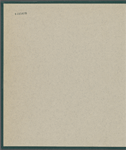 Hawthorne, Maria Louisa, ALS to, with postscript by Nathaniel Hawthorne. Jul. 9, 1843.