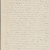[Mann], Mary T[yler] Peabody, ALS to. Sep. 5, 1827.