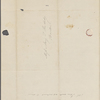 [Mann], Mary T[yler] Peabody, ALS to. Sep. 5, 1827.