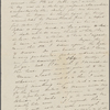[Mann], Mary [Tyler] Peabody, AL to. [n.m.] 15, [1832].
