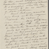 [Mann], M[ary] T[yler] Peabody, AL to. Dec. 20, [1832].