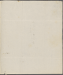 Peabody, Elizabeth P[almer], sister, ALS to. Nov. 2, 1822.